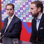 Wembley Arch: Criticism Of Israel-Gaza Response Leads Football Association To Review TributeLlighting