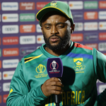 Who Said What At The Cricket World Cup Won?