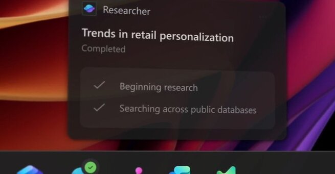 Microsoft ‘Agentic OS’ Shift