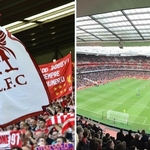 Liverpool Has The Best Premier League Atmosphere As Arsenal Voted Amongst The Worst