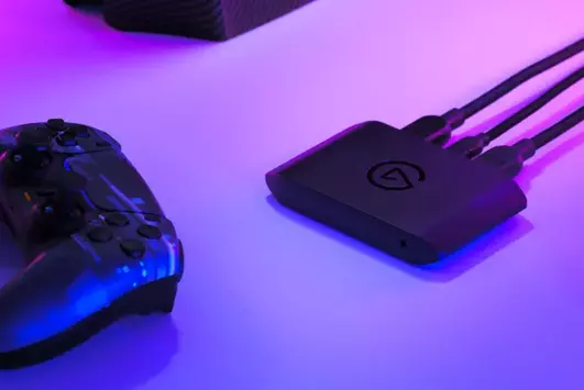 Elgato Game Capture 4K S Offers Affordable 4K 60fps Recording