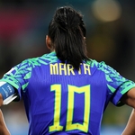 Brazil Exit 'Not Even In My Worst Nightmares' - Marta