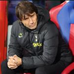 Spurs Boss Conte Ponders Football Future After Death Of Three Friends