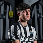 Newcastle Swoop For Livramento From Southampton