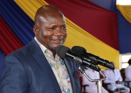 Governor Barasa Urges More Sugarcane Farming To Support Mumias Sugar