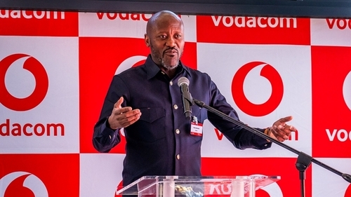 Vodacom Origins Of Golf To Feature Groundbreaking Equality In SA game