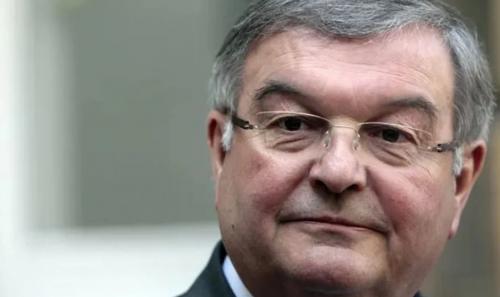 French Ex-Minister Michel Mercier Convicted In Fake Jobs Scam
