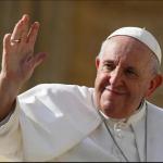 Pope Francis To Visit DRC And South Sudan