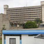 Cop Who Stabbed Self Out Of ICU, Recuperating At KNH - OCPD