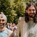 'I'm A Devout Sikh - And Married To A  Man'