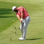 Rahm Returns To Site Of Covid-Era Playoff Triumph