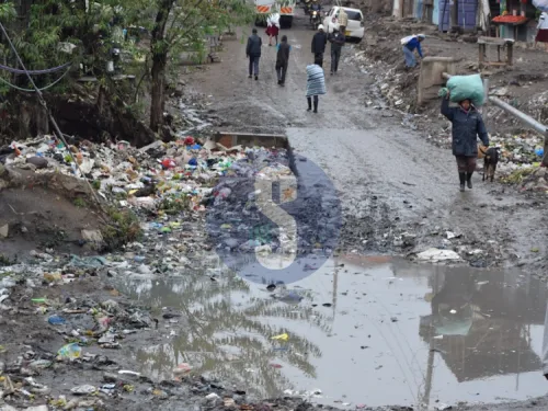 4,566 Cholera Cases, 83 Deaths Recorded To Date