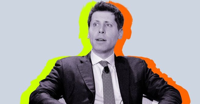Sam Altman’s Merge Labs Takes on Neuralink