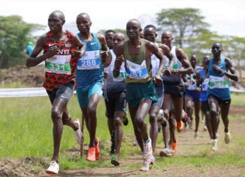 We Are Ready To Tackle Bathurst Course, Says Coach Kirwa