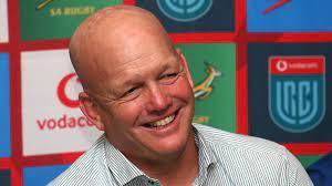 Dobson Looking Forward To Great Test Of Stormers' Evolution