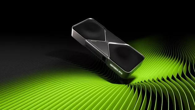 RTX 60 Series GPUs Set for 2027 Launch