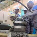 Technical Skills Are Key In Driving African Sustainable Industrialization