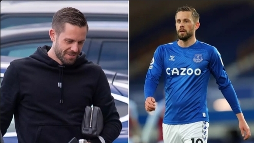 Gylfi Sigurdsson Set To Join New Club After Being Released By Everton