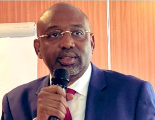 WHO Launches Training For 100 Kenyan Health Personnel On Emergency Response