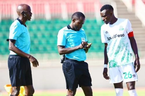 Gor Seek To Gain More Control Of Title Race With Mathare Visit