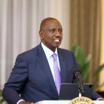 Ruto: We Respect Supreme Court Verdict But Homosexuality Is Unacceptable