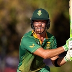 'Baby AB' Brevis Steps Onto International Stage