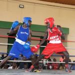 Boxing Federations Welcomes Expansion