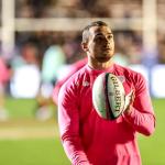 France Drops Delbouis, Roumat From Six Nations Squad
