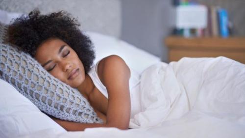 Benefits Of Good Sleeping Habits