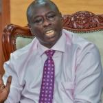 Ruto Funded Deputy President Office For 4 Years - Gachagua