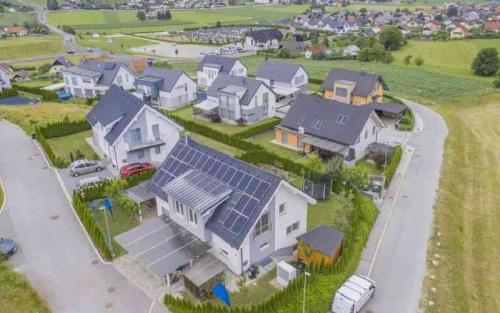 Sustainable Buildings Make Sense For Planet And Business
