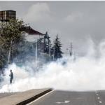 One Person Shot Dead During Azimio Demos In Kisumu