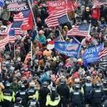 United States Advices Its Citizens To Be Vigilant Amid Protests