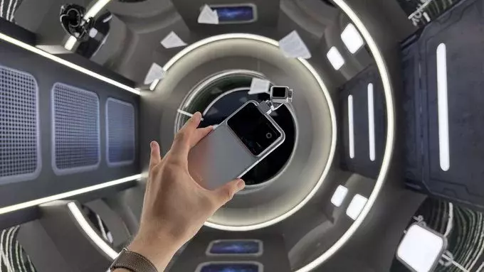 Honor Robot Phone: Custom Imaging Chip Boosts Video Beyond Snapdragon 8 Elite Gen 5