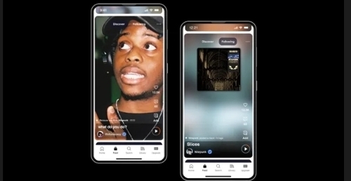 SoundCloud’s TikTok-Styled Discovery Feed Is Rolling Out To Everyone