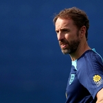 Southgate Says He Talked Walker Out Of England Retirement Twice