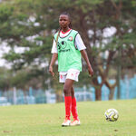 Dribbling Wizard Mercy Njeri Makes Starlets Squad For Cameroon WAFCON Qualifier