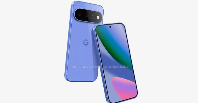 Pixel 11 Leak Reveals Sleeker Design Shift