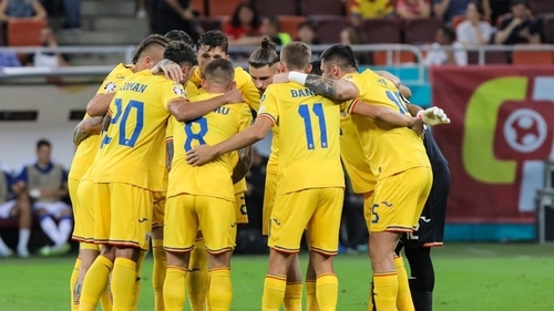 Romania FA Sanctioned Over 'Serbia' Chants In Kosovo Match