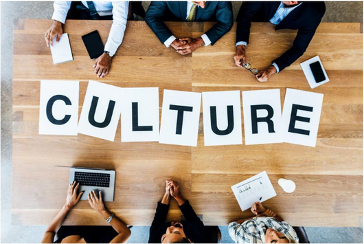 Inclusive Culture: The Key to Staying Relevant