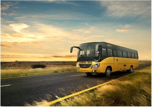 AIC Litein Girls High Hiring School Driver