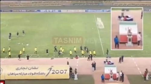 Al Ittihad Could Be Punished For AFC Champions League Walkout