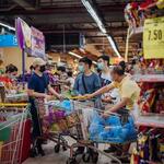 Malaysia’s Wholesale, Retail Trade Sales Up 6.7 Pct In August Dollars