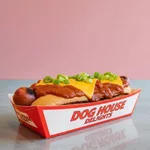How Hot Dog Presentation Can Increase Fast Food Sales