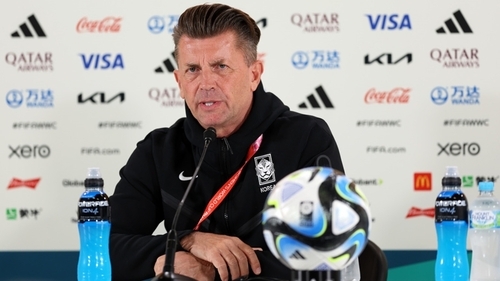 Korean Coach Bell Fumes About Lack Of VAR On Penalty Call