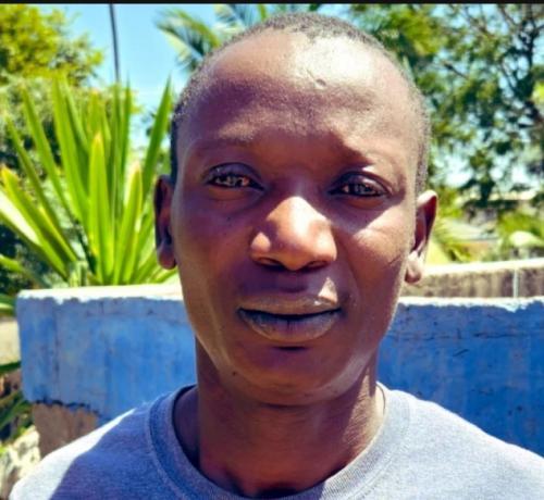 Main Suspect In Murder Of 81-Year-Old City Consultant Gerishon Mwiti Arrested