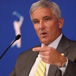 Monahan Offers Players Few New Details In Saudi Update