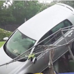 Flash Flooding In Auckland Kills Four