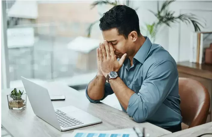 What Silent Burnout Looks Like and How to Avoid It