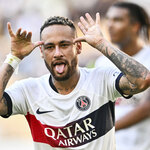 Neymar Quits PSG To Sign For Saudi Arabia’s Al-Hilal